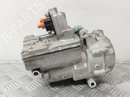 AC compressor NISSAN NV200 Van e-NV (ME0N) | BP39950027M34 - Image 2
