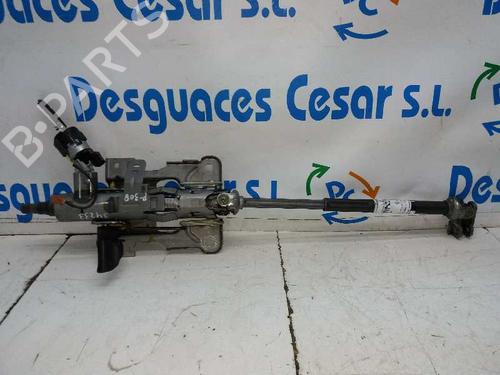 Used Steering column Steering column PEUGEOT 308 I (4A_, 4C_) [2007-2016] 5245942 5245942