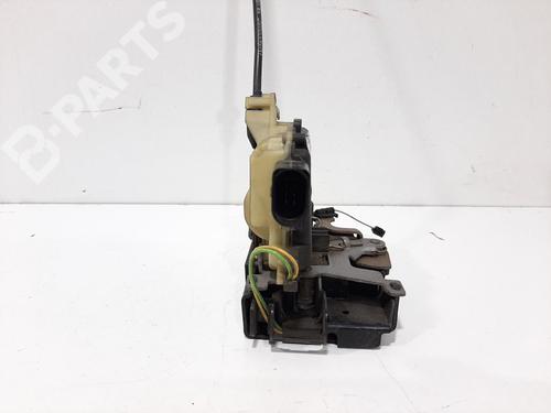 Front left lock SEAT LEON (1M1)  | BP7210439C98 