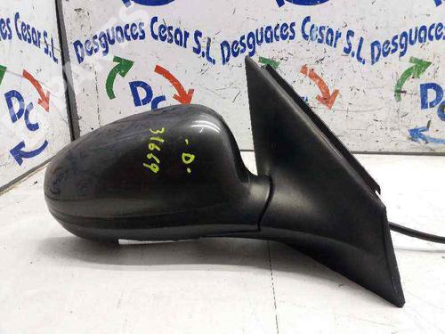 Right mirror FIAT CROMA (194_)  | BP5245730C27 