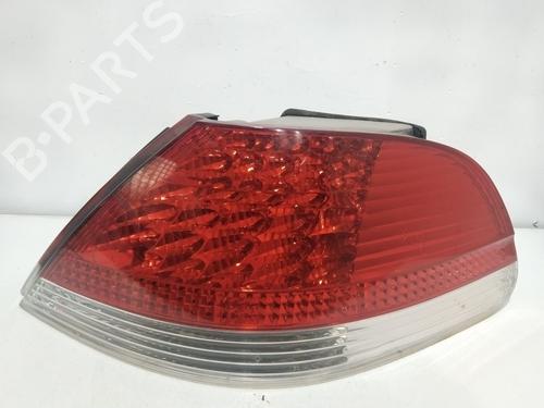 Used Right taillight Right taillight BMW 7 (E65, E66, E67) 735 i, Li (272 hp) 25784347 25784347