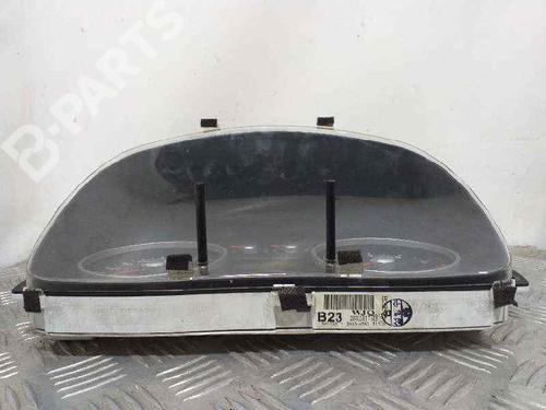 Instrument cluster HYUNDAI COUPE II (GK) 1.6 16V | BP6426863C47 
