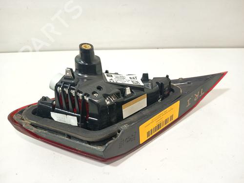 Left tailgate light OPEL CORSA E (X15) | BP33660706C79 - Image 3