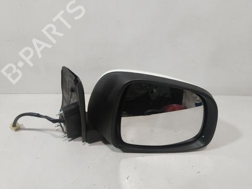 Used Right mirror SUZUKI SX4 (EY, GY) [2006-2026]  32187034