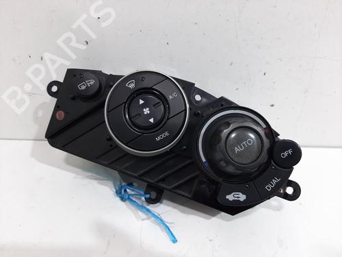 Used Climate control HONDA CIVIC VIII Hatchback (FN, FK) 1.8 (FN1, FK2) (140 hp) 13366624