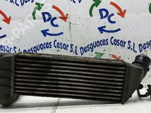 Intercooler FIAT ULYSSE (179_)  | BP5167802M30 