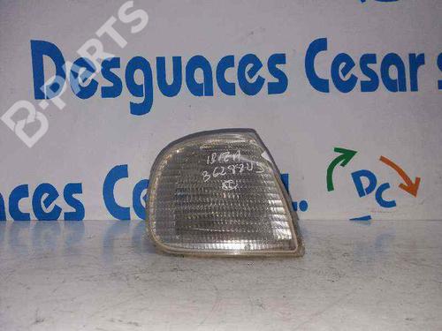 Clignotant avant droit SEAT CORDOBA (6K1, 6K2) 1.9 TD (75 hp) 6K0953050