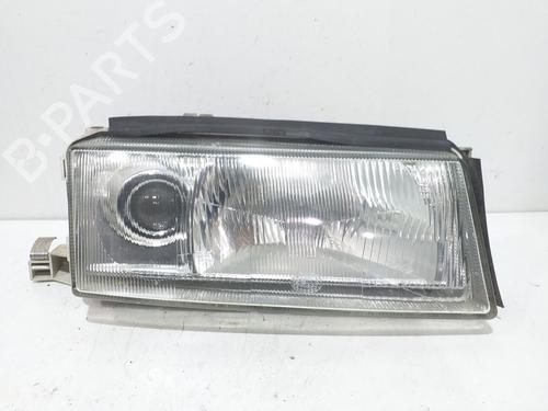 Højre forlygte Højre forlygte SKODA OCTAVIA I (1U2) 1.8 (125 hp) 16411070 16411070