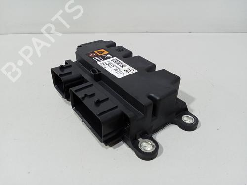 ECU airbags OPEL ASTRA J Sports Tourer (P10)  | BP29118838M53 