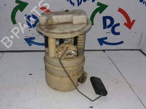 Used Fuel pump Fuel pump RENAULT CLIO I (B/C57_, 5/357_) 1.2 (5/357Y, 5/357K) (58 hp) 5161856 5161856