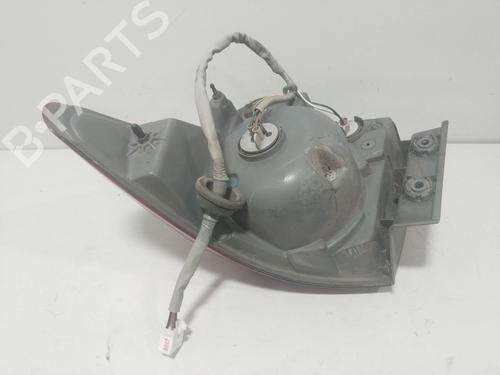 Left tailgate light CHEVROLET CRUZE (J300) | BP37243290C79 - Image 4