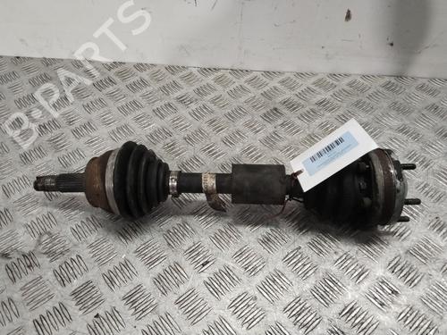 Used Left front driveshaft ALFA ROMEO 147 (937_) 1.6 16V T.SPARK ECO (937.AXA1A, 937.BXA1A) (105 hp) 30594655