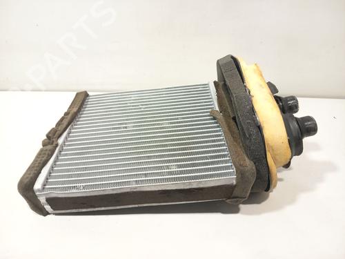 Used Heater matrix Heater matrix VW POLO V (6R1, 6C1) 1.6 TDI (90 hp) 33654523 33654523