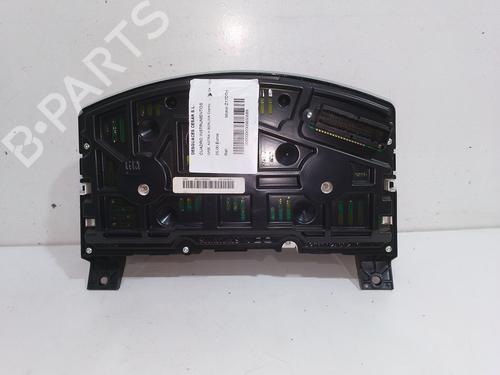 Instrument cluster OPEL ASTRA H (A04)  | BP15241390C47 