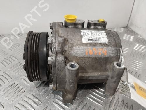 AC compressor SUZUKI IGNIS II (MH) 1.3 (RM413) | BP32294267M34