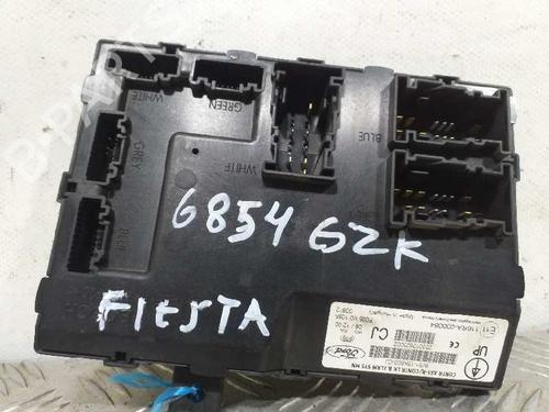 Used Electronic module Electronic module FORD FIESTA VI (CB1, CCN) [2008-2026] 6460941 6460941