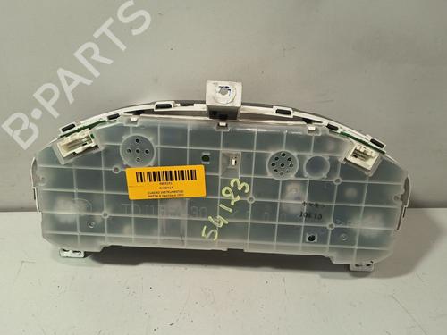 Instrument cluster MAZDA 6 Hatchback (GH) 2.2 MZR-CD (GH10) | BP38235547C47 - Image 4