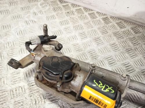 Front wiper motor MAZDA 3 (BK) 1.6 DI Turbo | BP36114702M29 - Image 3