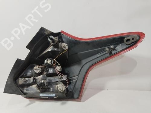 Left taillight FORD FOCUS III 1.6 TDCi | BP30722610C34 - Image 3
