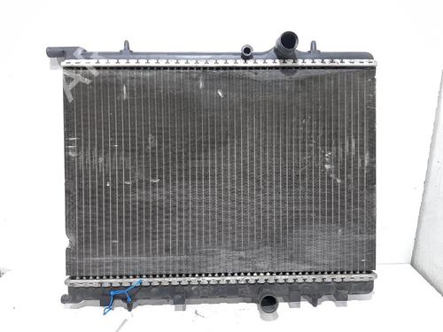 Køler CITROËN C4 I (LC_) [2004-2014]  16306948