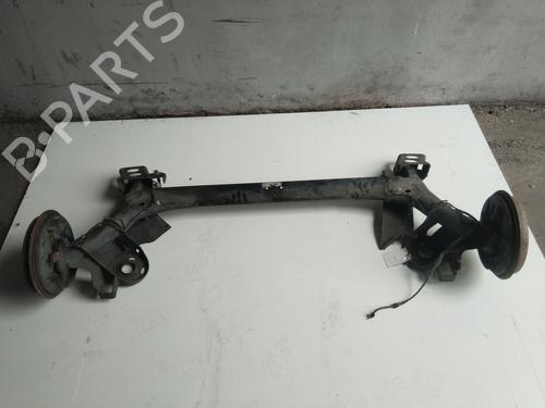 rear-axle-skoda-roomster-5j7-2006-2007-2008-2009-2010-2011-2012-2013-2014-2015-36561471 main image