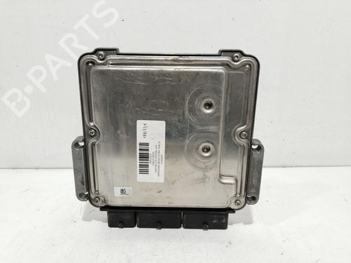 Engine control unit (ECU) MERCEDES-BENZ CITAN Box Body/MPV (W415) 109 CDI (415.601, 415.603, 415.605) | BP17543314M57 