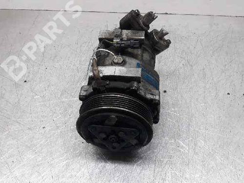 AC-Kompressor FORD FOCUS C-MAX (DM2) [2003-2007]  6156198