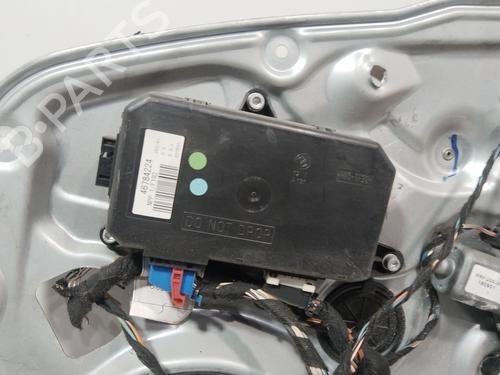 Front right window mechanism FIAT STILO Multi Wagon (192_) 1.9 JTD | BP32027735C23 - Image 2
