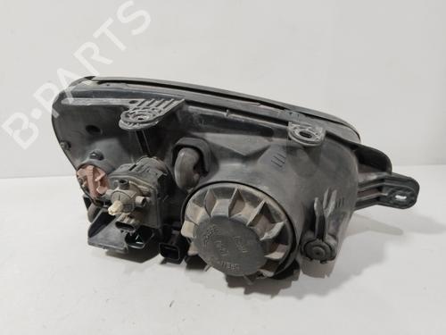 Left headlight HYUNDAI SANTA FÉ I (SM) | BP30725202C28 - Image 3