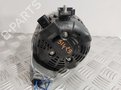 Alternator BMW X1 (E84) xDrive 28 i | BP26682293M7 - Image 3
