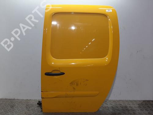 Used Left slide door MERCEDES-BENZ CITAN Box Body/MPV (W415) 111 CDI (415.603, 415.605) (110 hp) 15000124