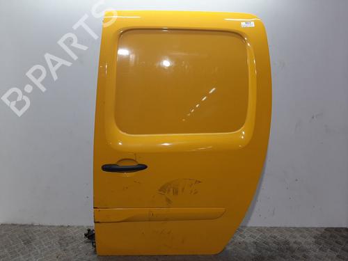 Puerta lateral/corredera izquierda MERCEDES-BENZ CITAN Box Body/MPV (W415) 111 CDI (415.603, 415.605) (110 hp) 15000124