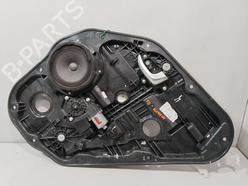 Used Rear right window mechanism Rear right window mechanism HYUNDAI i30 (GD) 1.4 CRDi (90 hp) 33719860 33719860