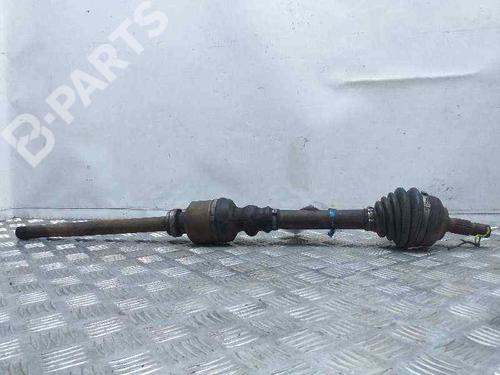 Used Right front driveshaft CITROËN XSARA (N1) 1.9 D (68 hp) 5204508