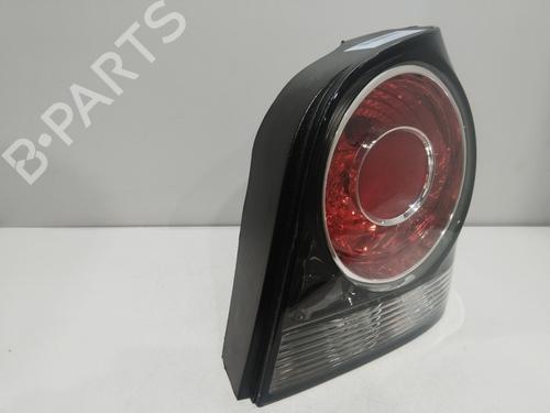 Right taillight VW POLO (9N_, 9A_) 1.8 GTI | BP26566675C35 