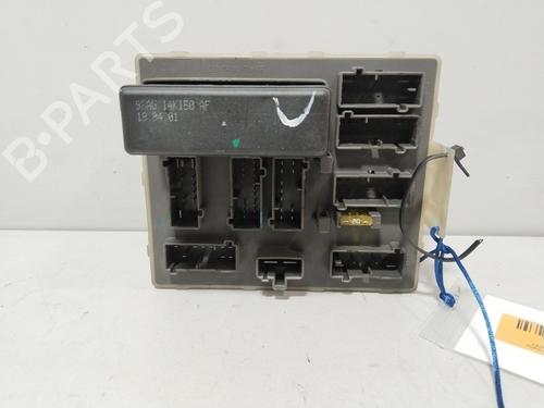 Used Fuse box Fuse box 37670811 37670811