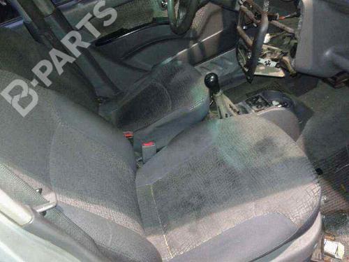 Left taillight HYUNDAI ATOS PRIME (MX)  | BP5190560C34 