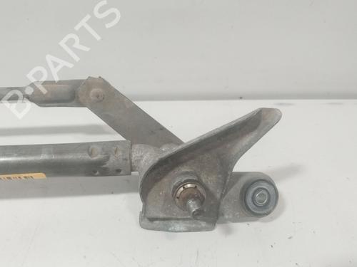 Front wiper motor MAZDA 6 Hatchback (GG) 2.0 DI (GG14) | BP38732682M29 - Image 4