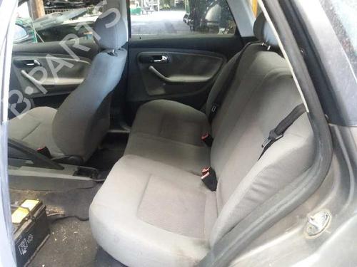 Front right window mechanism SEAT CORDOBA (6L2)  | BP5203509C23 