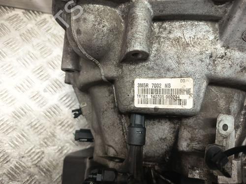 Gearbox FORD FOCUS II Saloon (DB_, FCH, DH) 1.6 | BP35812773M3 - Image 5
