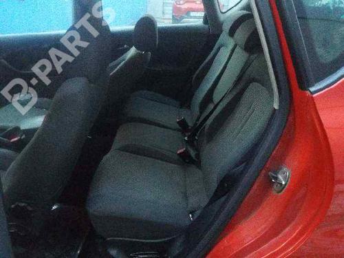 Engine control unit (ECU) SEAT ALTEA (5P1)  | BP6007016M57 
