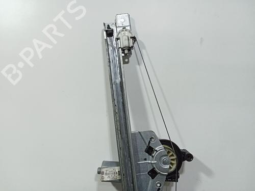 Front left window mechanism OPEL VIVARO A Van (X83) 1.9 DTI (F7) | BP30122805C22 