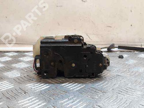 Rear left lock VW PASSAT B5.5 (3B3)  | BP5202323C100 