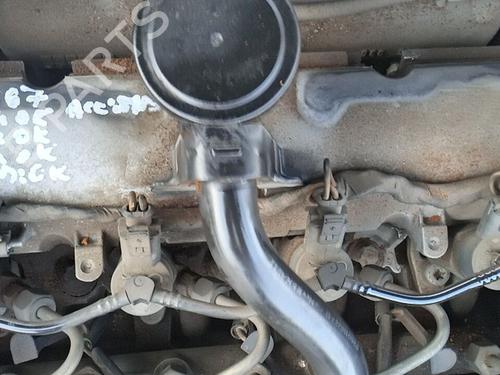 Engine control unit (ECU) RENAULT MEGANE II (BM0/1_, CM0/1_) 1.9 dCi (BM0G, CM0G) | BP20095435M57 
