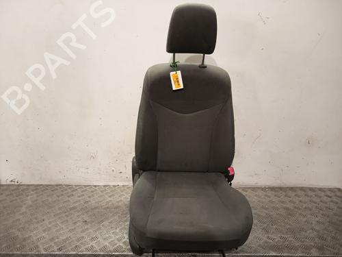 Used Right front seat Right front seat TOYOTA PRIUS (_W3_) 1.8 Hybrid (ZVW3_) (99 hp) 36078163 36078163