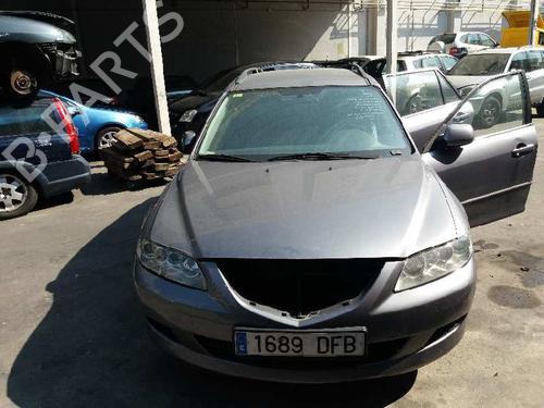 Front right panel MAZDA 6 Saloon (GG) | BP5195106C59 - Image 11