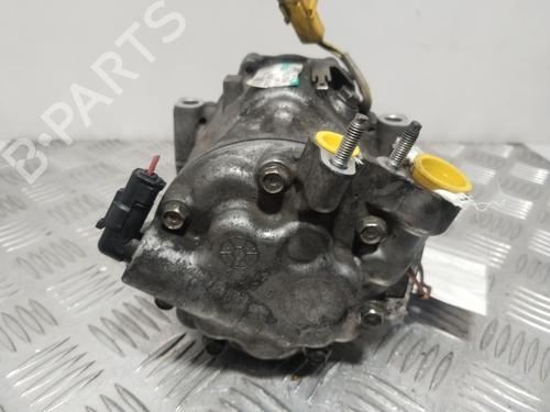 AC compressor CITROËN C5 II (RC_) 2.0 HDi (RCRHRH) | BP31631466M34 - Image 3