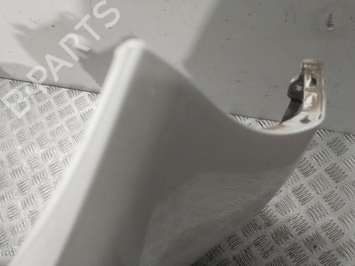 Front bumper CITROËN C1 (PM_, PN_) 1.0 | BP32283378C7