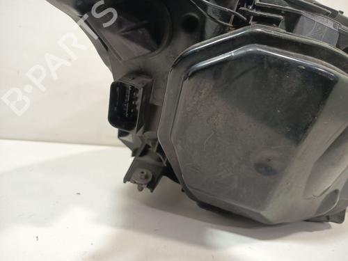 Left headlight BMW 5 (E60) 520 d | BP33983837C28  - Image 7