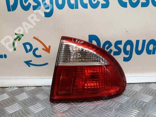 Used Right taillight SEAT LEON (1M1) [1999-2006]  5200047